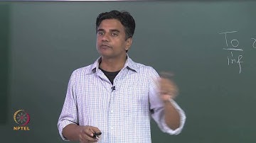 Mod-01 Lec-29 Syntax: X-bar Theory