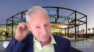 COP 27 WATERKEEPER BROADCAST - DAY 3