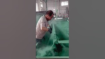 Good tools and machinery make work easy #smartwork #goodtools