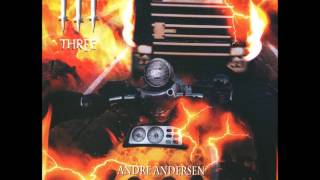 Video thumbnail of "Andersen/Laine/Readman - "The Way It Goes""