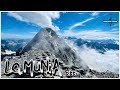 La munia 3133m