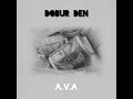 A.V.A - DOBUR DEN (OFFICIAL AUDIO) prod.by(Fantom)