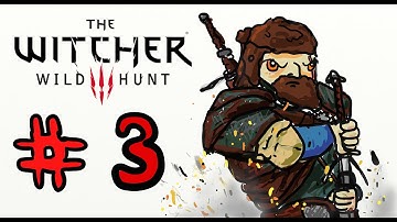 The Witcher 3: Wild Hunt [3] Nilfgaardian Garrison