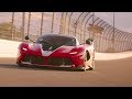 Ferrari FXX-K | Top Gear Series 24 | BBC