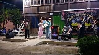 Download Lagu (Tikenaya) Cipt. Arifin m, Lagu Lampung Voc. Ibu Lekok Sarpidah, Latihan Orkes Muakhi Kenali. MP3