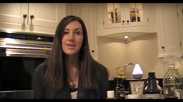 The Basics of Essential Oils: A 101 Class