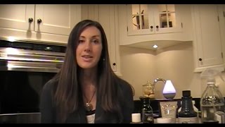 The Basics of Essential Oils: A 101 Class