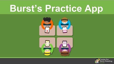 How to Get Started with Burst