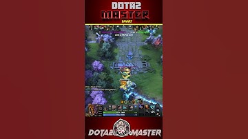 Lion’s Ult Deletes More Than Your HP 💥🪦| Dota2 #lion #dota2 #shorts