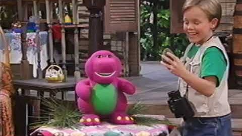 Camp WannaRunaRound (2000 Version) Part 57