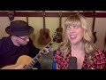 We'll Be Together Again (Morgan James Cover)
