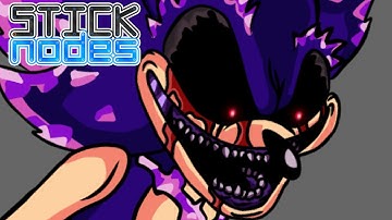 Sticknodes | Sprite Update Animations Tests (BEST UPDATE)