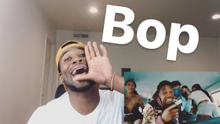 1TakeJay - Proud Of U (Remix) Ft. Blueface [Official Music Video](reaction)