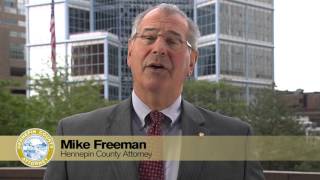 Criminal Justice 101 - English