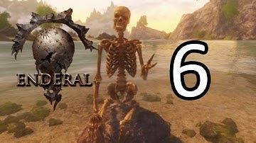 Our paths - Ep6 - Enderal