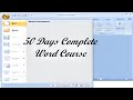 Uses Of Info button In Menu Bar| Save||Save As|Print |Export|Background Color|Full Course|Lecture#4
