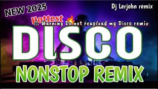 Download Lagu NEW MIX🔥 DISCO 2025 NONSTOP REMIX - Dj Lerjohn remix MP3 Download Lagu NEW MIX🔥 DISCO 2025 NONSTOP REMIX - Dj Lerjohn remix MP3