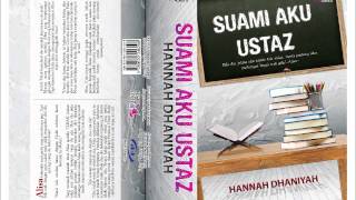 OST Suami Aku Ustaz - Cintaku Kernamu (Lirik)