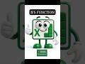IFS FUNCTION IN EXCEL دالة الاختبار المنطقي المتعددةالشروط في الاكسيل #excelformula #اكسبلور #excel