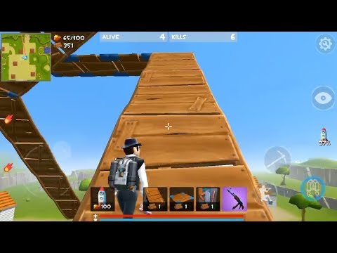 rocket-royale---ios/android-gameplay-#17