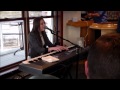 Alyssa Lazar sings Someone Like You by Adele