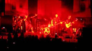 [AMATORY] - Глубоко Внутри (Live @ Ав@нгард 03.04.2009)