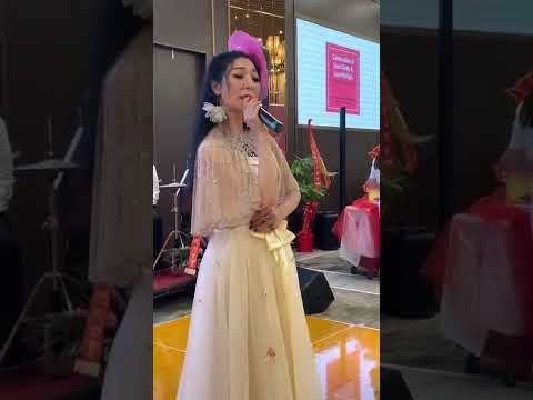 Teresa Teng千言万语@angelawang1257 8/8/2022  旧金山