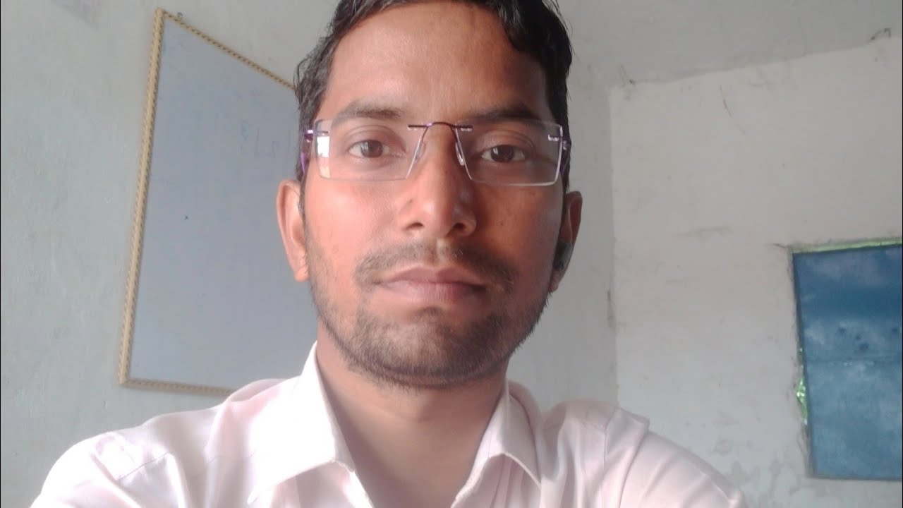 Sanjay Kumar is live!
