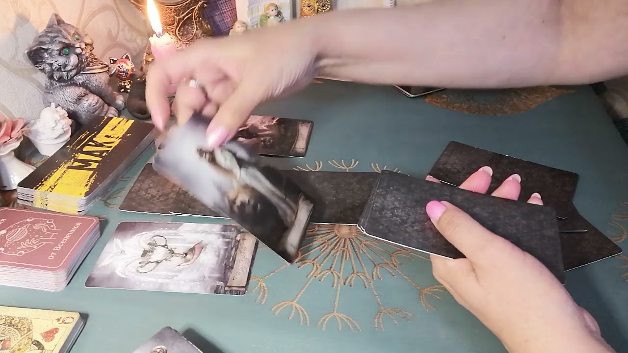 Что у него с соперницей??? 💔