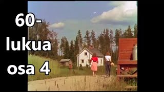 1960-lukua osa 4 - Välähdyksiä 60-luvun Suomesta. by SDGforever1 151,213 views 5 months ago 3 minutes, 4 seconds