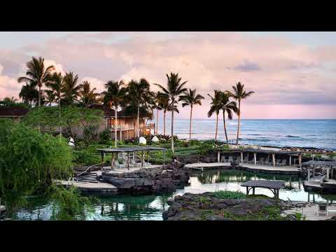 LILIANI SILONI IONGI HAWAIIAN FOLIAGE 