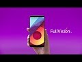 LG Q6 Full Vision 2 Window LG Q6 Full Vision 2 Window