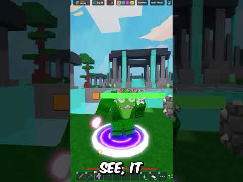 New UNSTABLE PORTALS