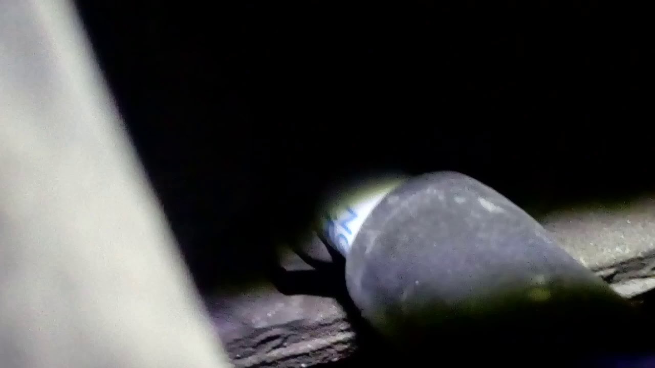 троит двигатель нива шевроле - YouTube