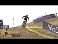 Pal Arinsal Andorra Elite Men's Downhill Finals | DHI Highlights