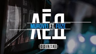 ПРЕМЬЕРА!!! MUROVEI feat FUZE (KREC) - ЛЁД (киллер2014)