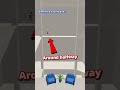 How I Made An Infinite Staircase in #RecRoom
