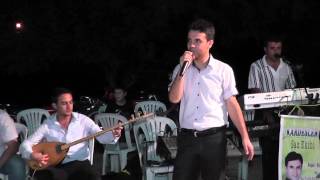 Şimşek / Kardeşler Saz Eki̇bi̇ 21/08/2012 Asker Eglencesi̇nden .