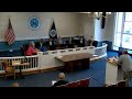 Babylon Town Board Meeting - May 8, 2024