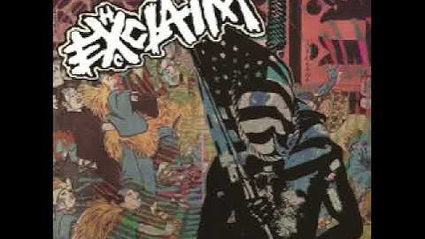 Exclaim 1998 2003 Exclaim Discography WEB 2025