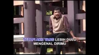MEGI Z - DIA LELAKI AKU LELAKI