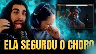 2ZDinizz - Things I Didn't Learn From You | PATRONO - React Lucas Meira feat Carol
