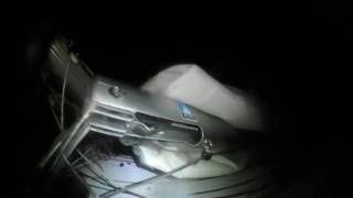 Celebrity Dramatic dismasted in a storm while solo sailing Wealth