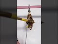 Puller Ratchet NGK 2000 2 ton Trek Puller Kodok NGK2000 2 ton  dan Fungsional  #alat #tools #diy