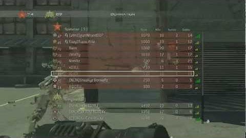 PS3 video editor test