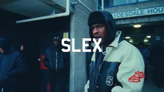 [SOLD] Skepta Type Beat | Grime Type Beat | Slex - Wraith