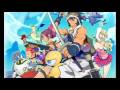 Saga 2 hihou densetsu ost  heros theme