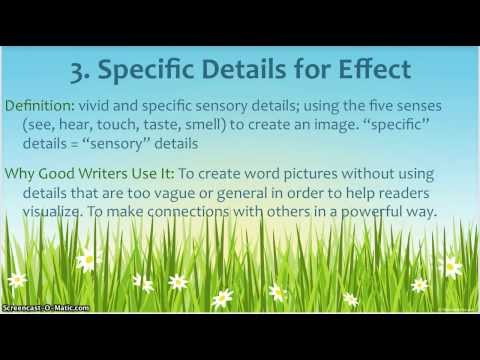 Smiley Face Tricks: Specific Details for Effect