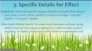 Smiley Face Tricks: Specific Details for Effect