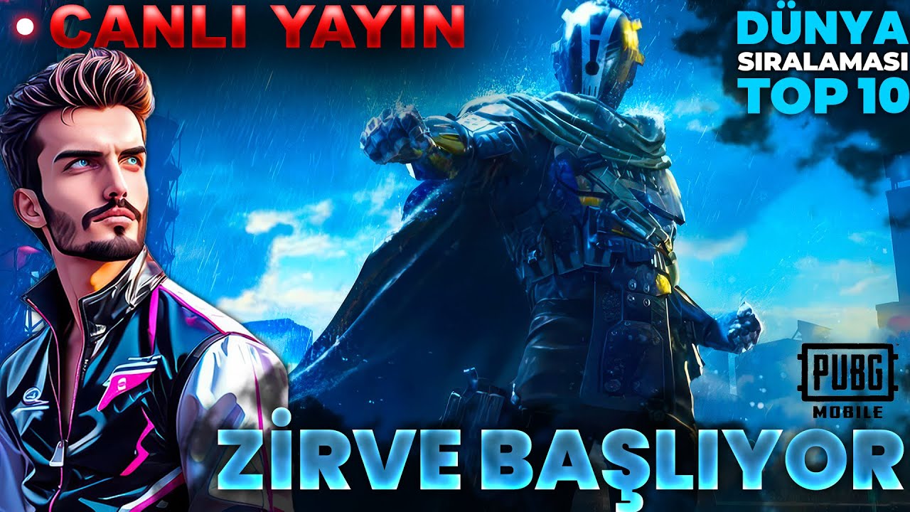 ZİRVE SIRA 15 ilk 5 GELİYOR ULTİMATE 15